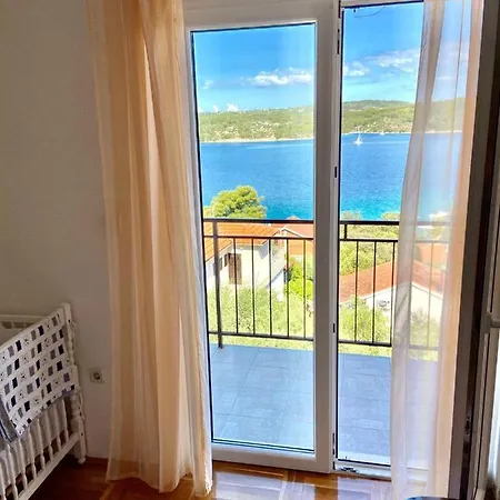 Stela View * Nečujam