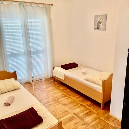 Appartement Stela View Nečujam
