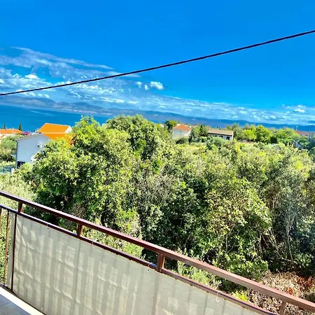 Stela View Appartement