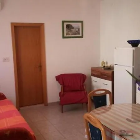 Appartement Stela View