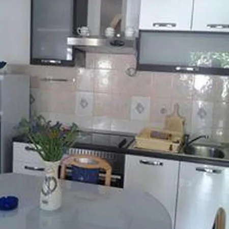 Stela View Appartement *