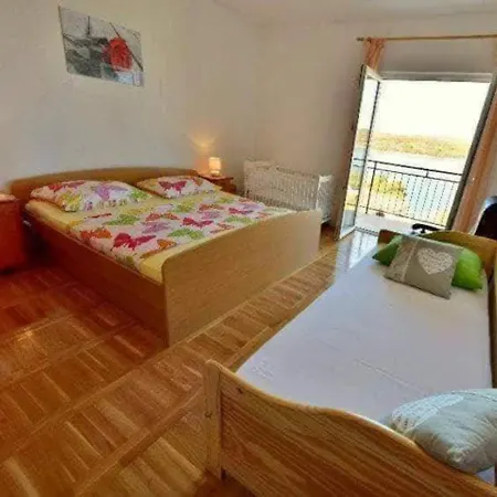 Appartement Stela View Nečujam