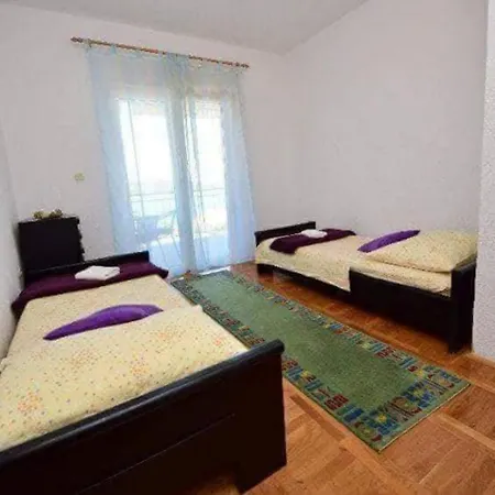 Appartement Stela View