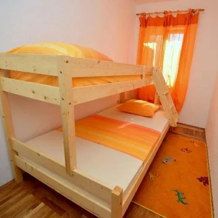 Appartement Stela View *