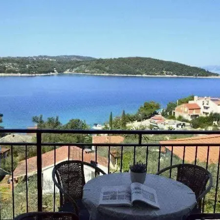 Stela View Nečujam